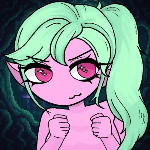 NYMPH #929