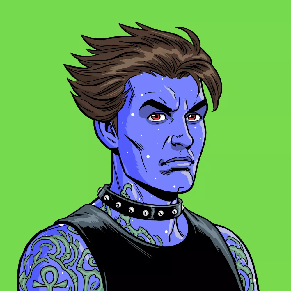 MetaHero #2454