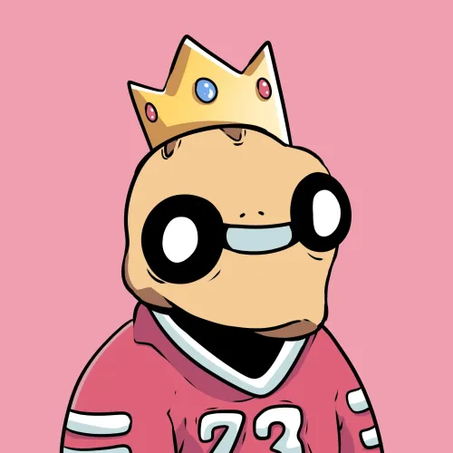 Bagz #2142