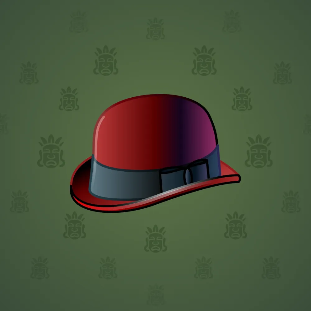 Top Hat #13150