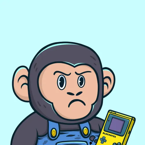 Chimp #352