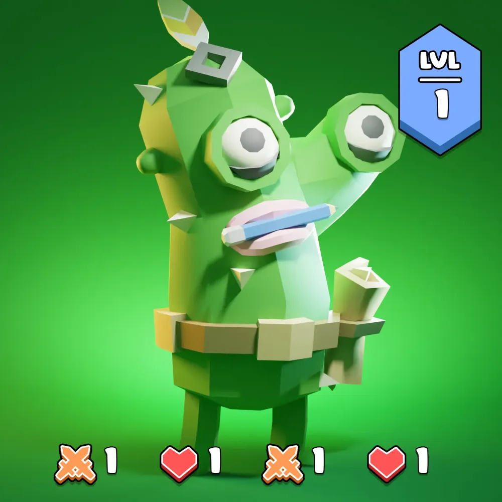 Gongo #22366