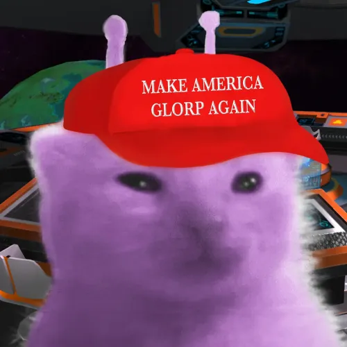 Glorp #1322