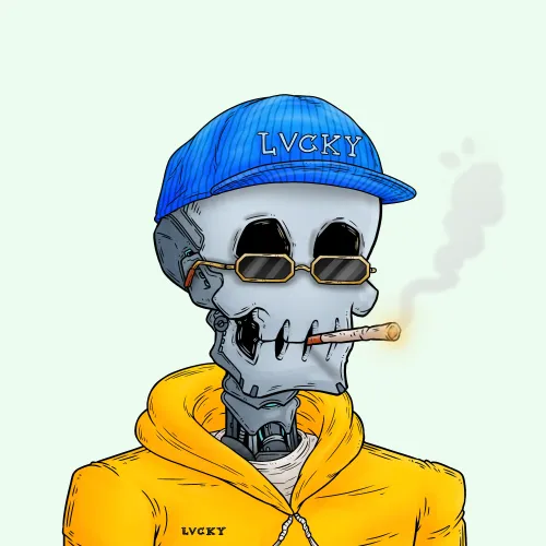 Skully #736