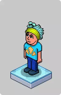 Habbo  #8155