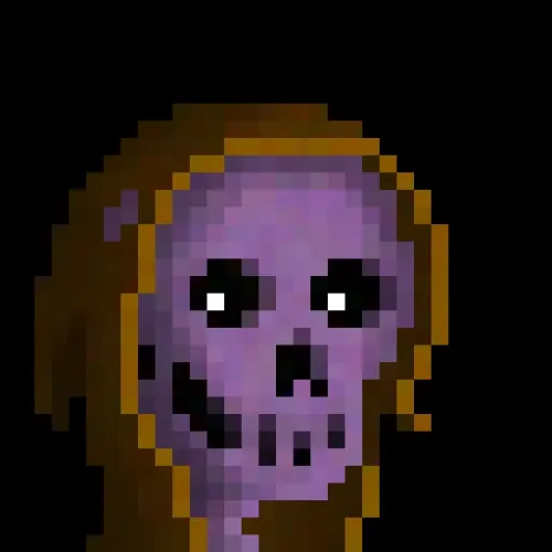 Based Ghoul ⛧ 3958 #2331