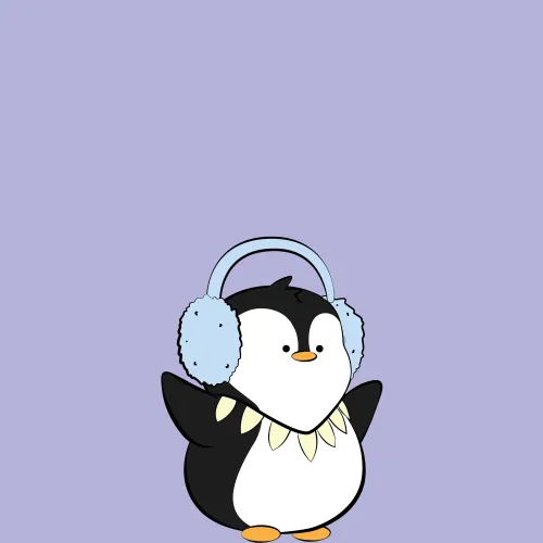 Lil Pudgy #11347