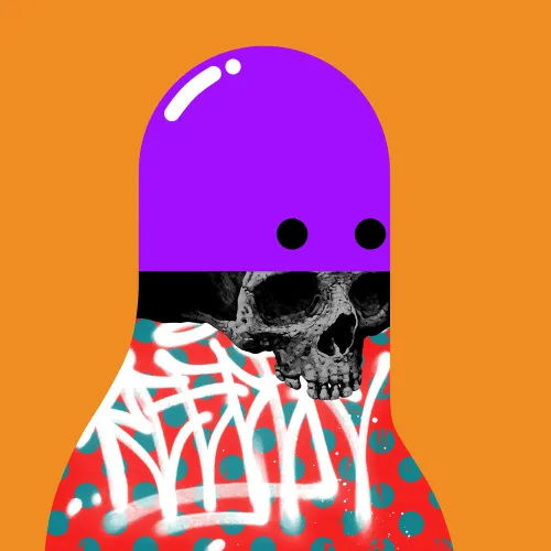 CyberBandit #2482