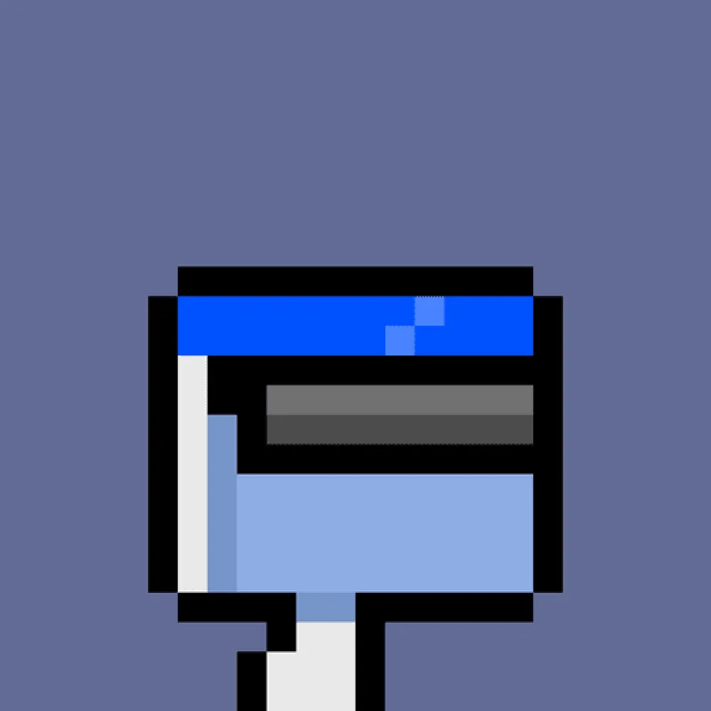 CryptoAgent #4248