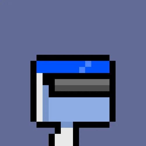CryptoAgent #4248