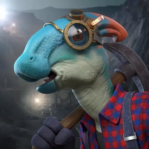 Dinosty #4390