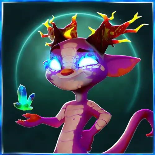 Fableborne Primordial #0700