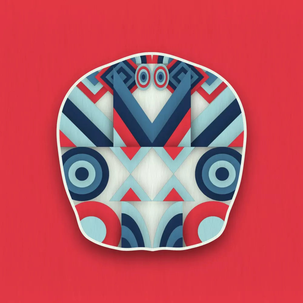 Generativemasks #2834