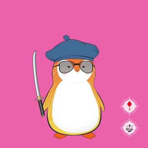 Penguins#6955