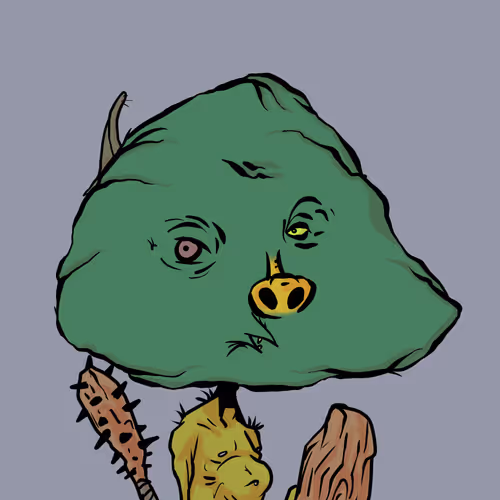 goblintown ＃2447