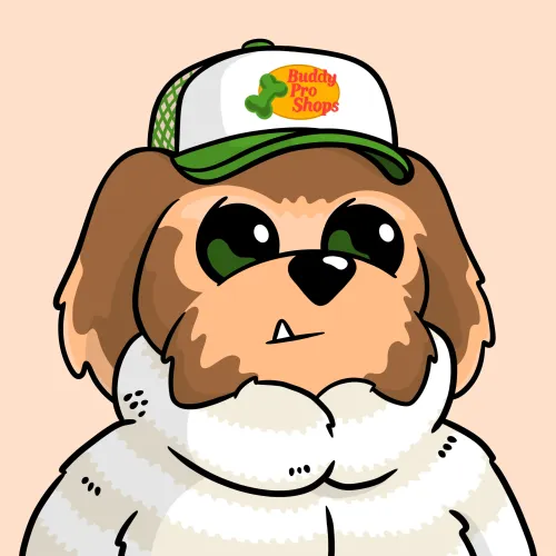 BoDoggos #3578