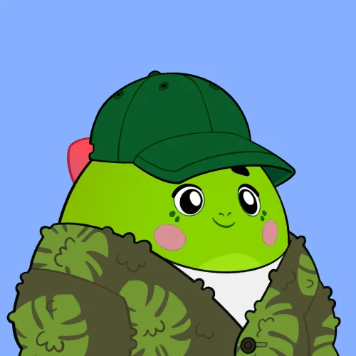 Dino Gotchi #302