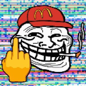 TROLL WIF GLITCH #217