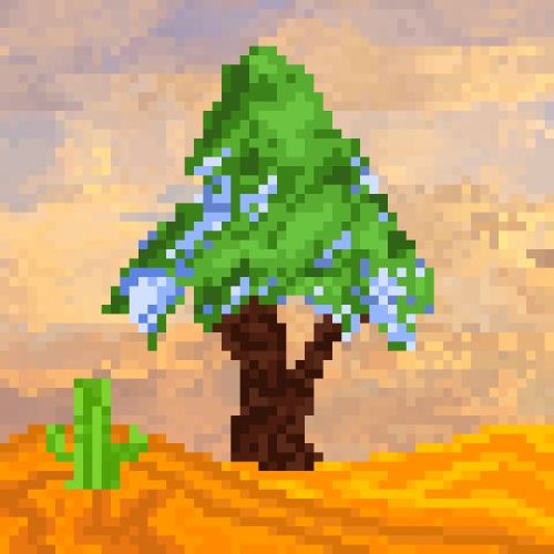 Nftree #390