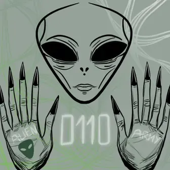 Alien of Fairness #86 (#76696153)