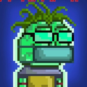 Rock Soul Pepe #3999