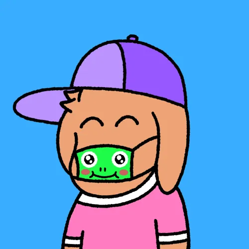 DoodleDogs #7503