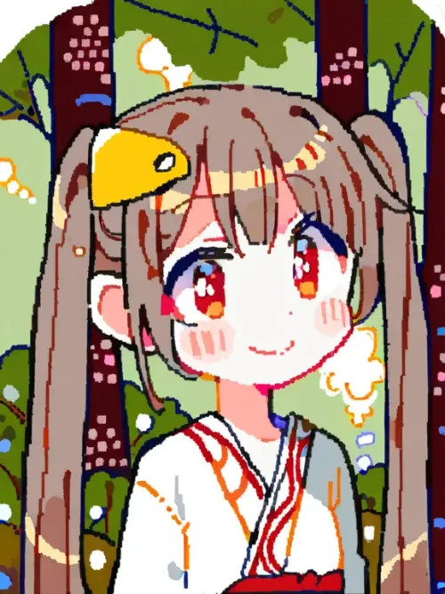 Yumemono #2107