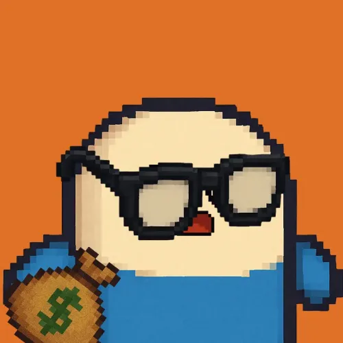 PUMPIXELS #427