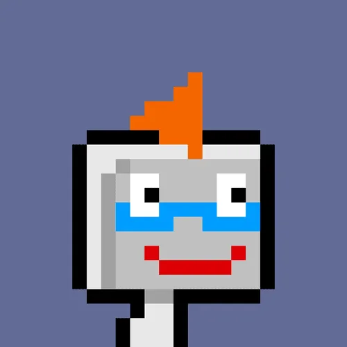 CryptoAgent #6681