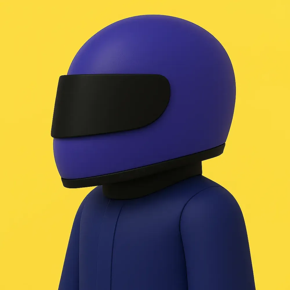 Solana Grand Prix Ticket #555