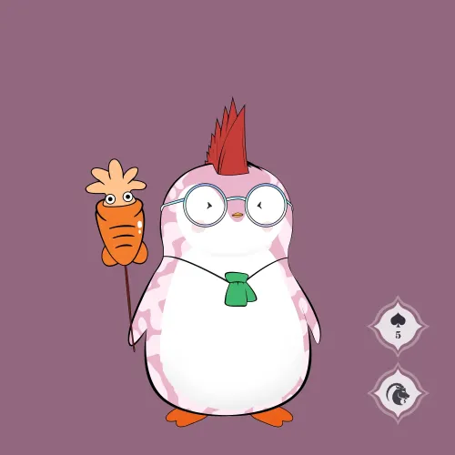 Penguins#6431
