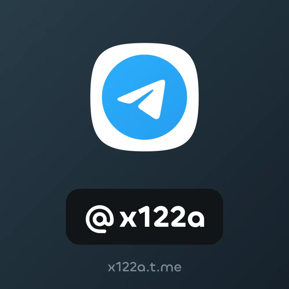 @x122a