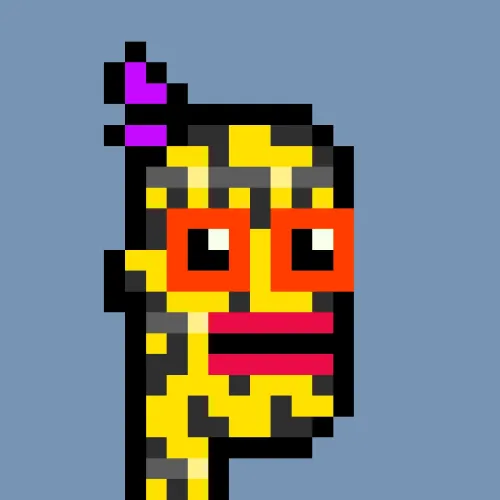 Fishpunk #1501