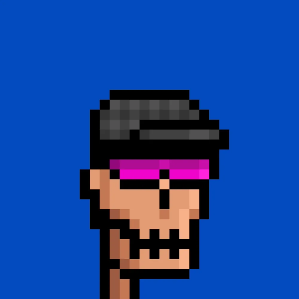Ghoul #760