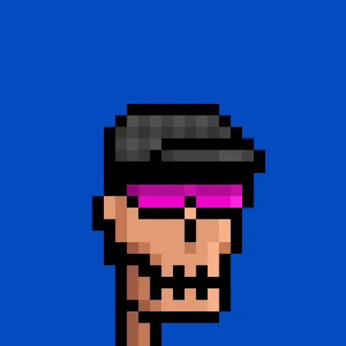 Ghoul #760