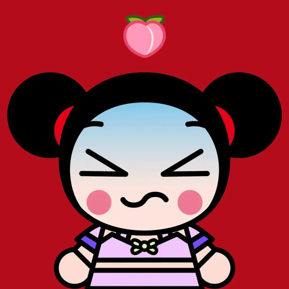 Pucca World #2304