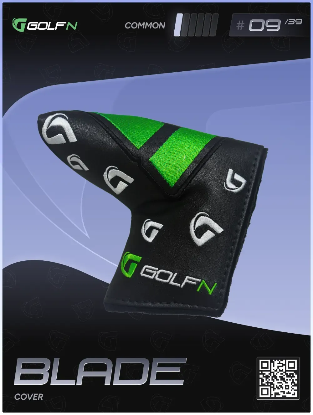 GolfN G Covers