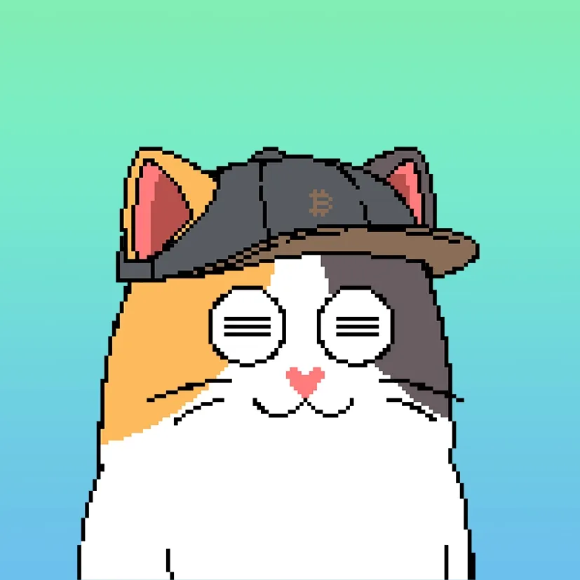 Liberty Cats