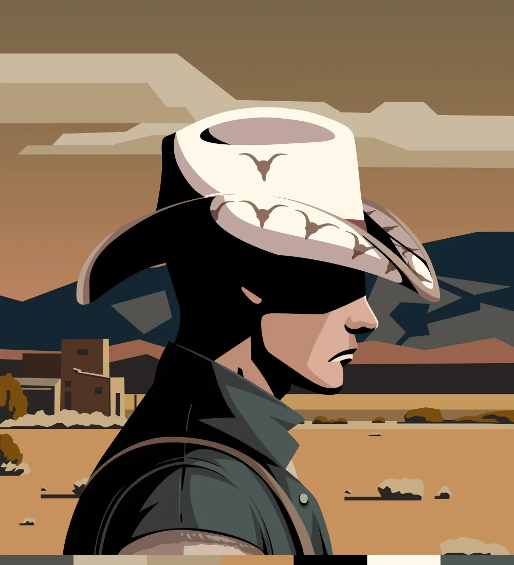 Outlaw #3056