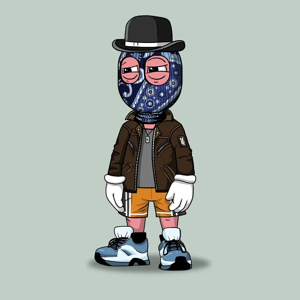 Based Style #2753