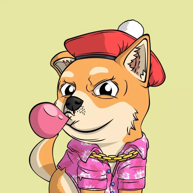 PUPPY  #6684