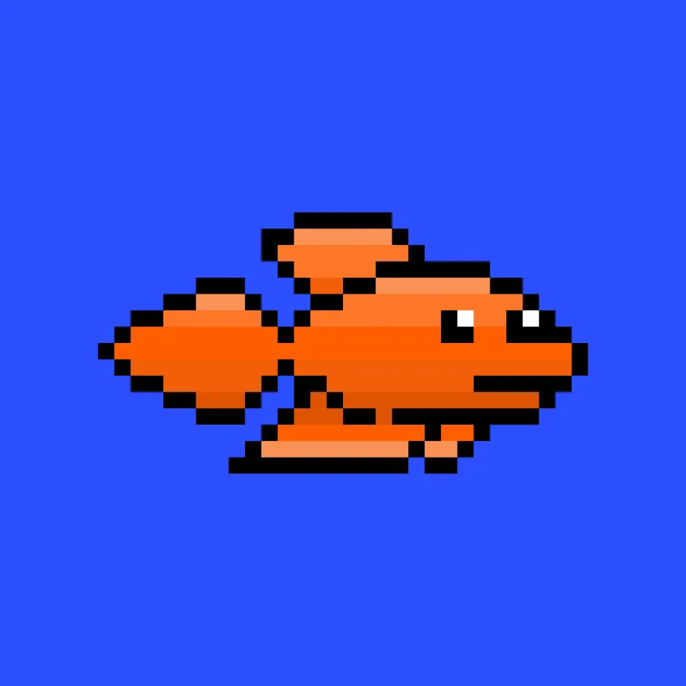 CryptoFish #1511