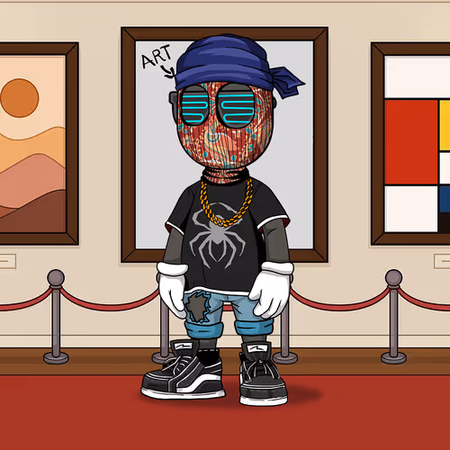 Based Style #4846