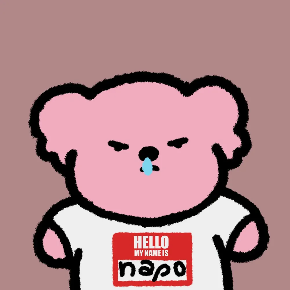 napo #3218