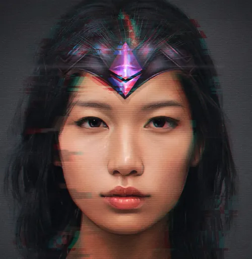LostGlitch #1688