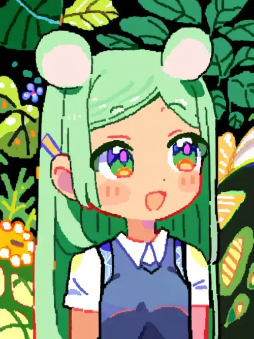 Yumemono #4165
