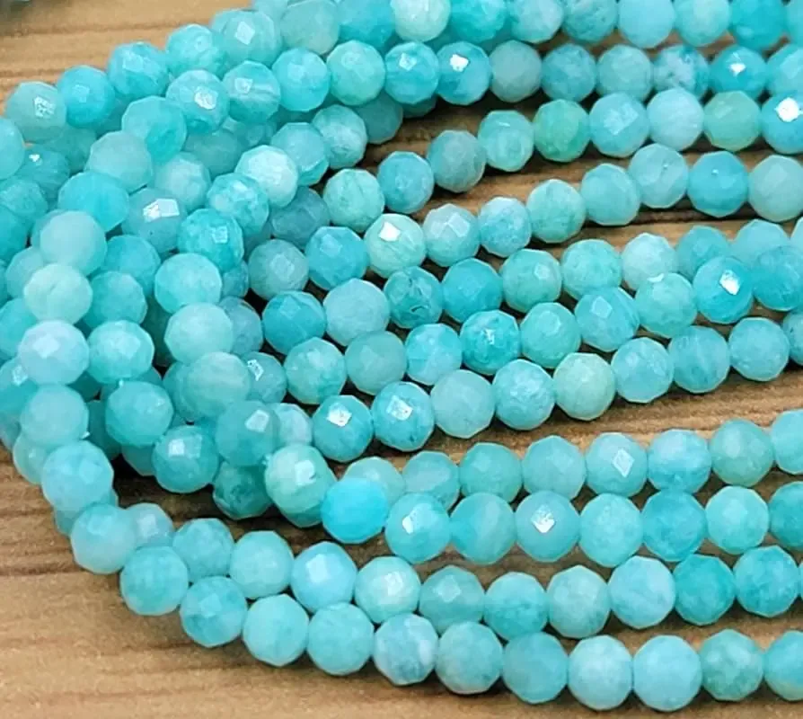 Amazonite #38