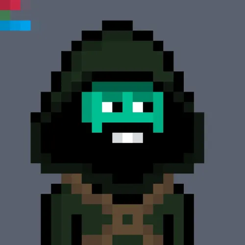 CLOAKS #17554