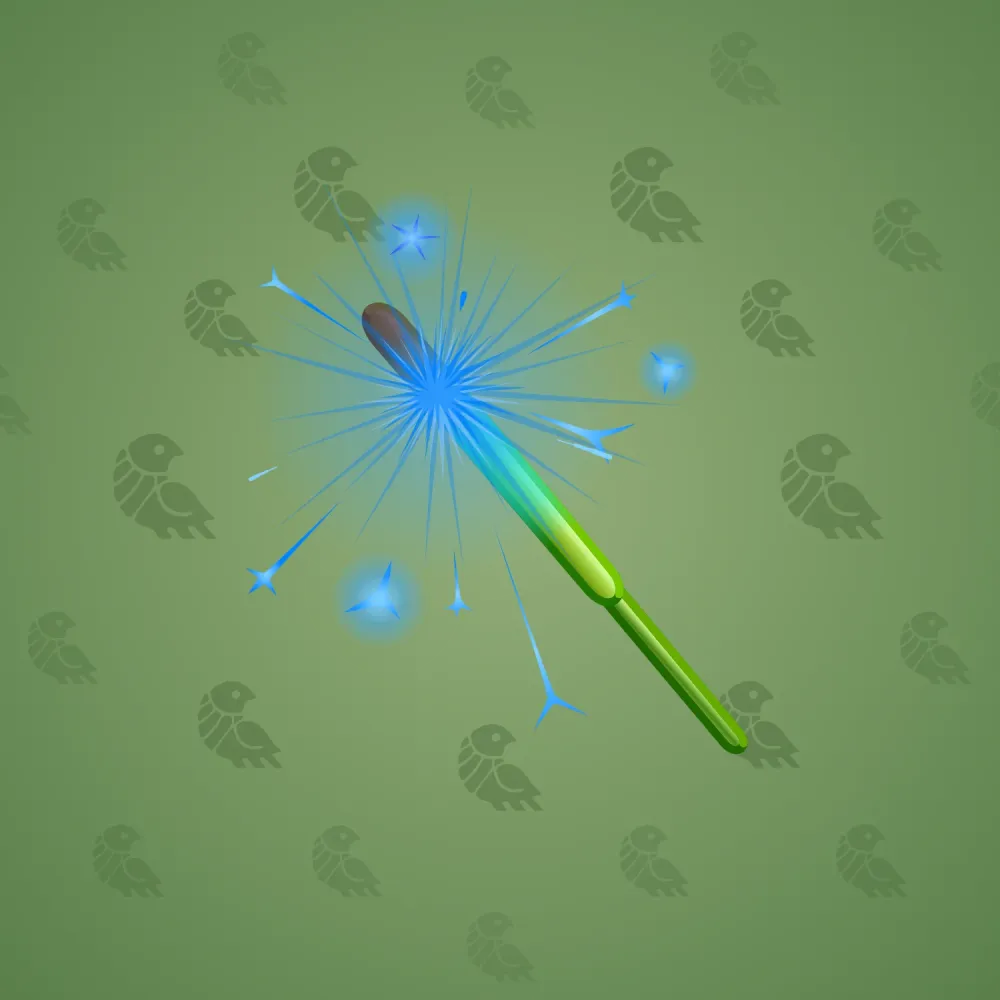 Party Sparkler #33234