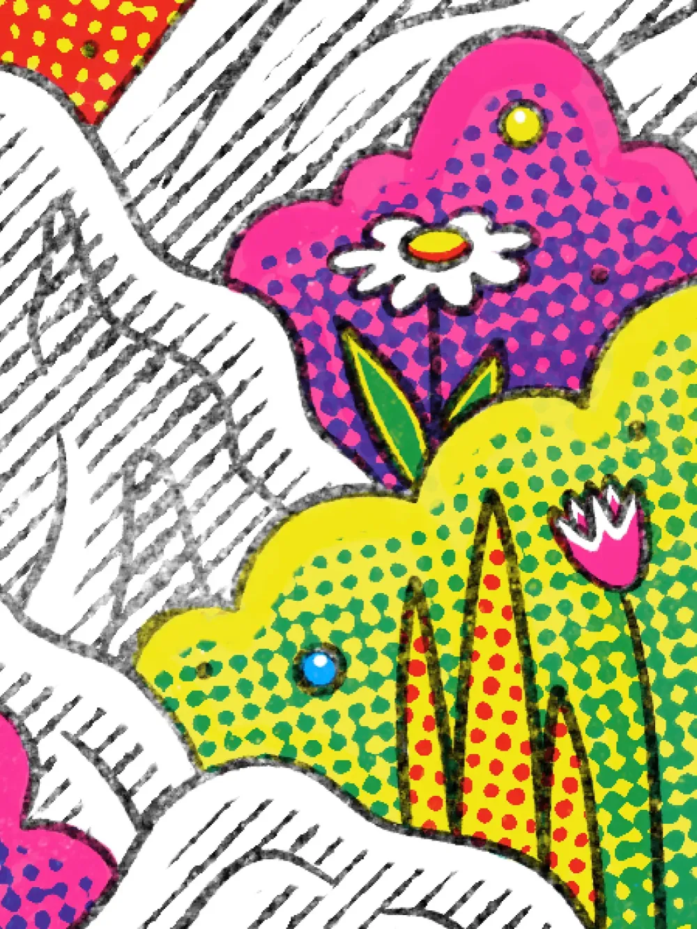 Nature - D5 #70